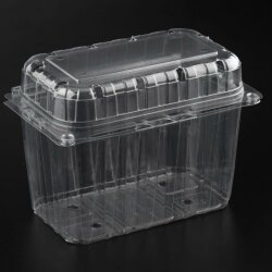 1000 cc Kapaklı Şale 32 gr 400 Adet - 1