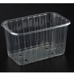 1000 cc Kapaksız Şale 14 gr 900 Adet - 1
