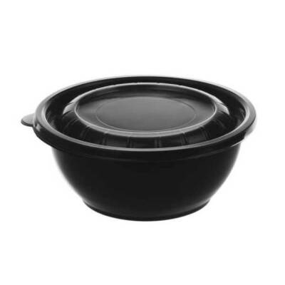 500-750-1000 gr Yemek Kase Kapağı 300 Adet - 3