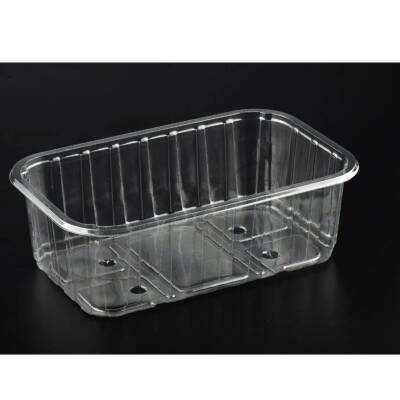 500 cc Kapaksız Şale 10 gr 900 Adet - 1