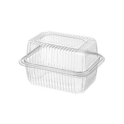 500 cc Peynir Kabı - 1