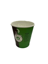 6.5 Oz Karton Bardak Koli 3000 Adet - 1