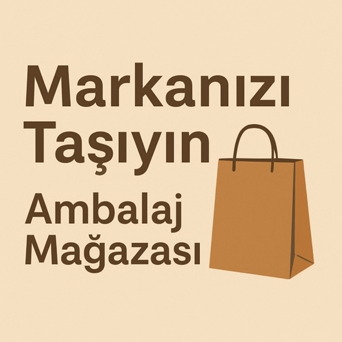 Markanızı Taşıyın: Çevre Dostu ve Şık Kağıt Çanta Çözümleri