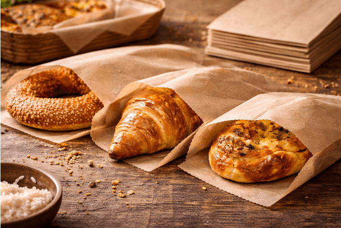 Geleneksel Lezzetlerin Doğal Koruyucusu: Şamua Kese Kağıdı Rehberi