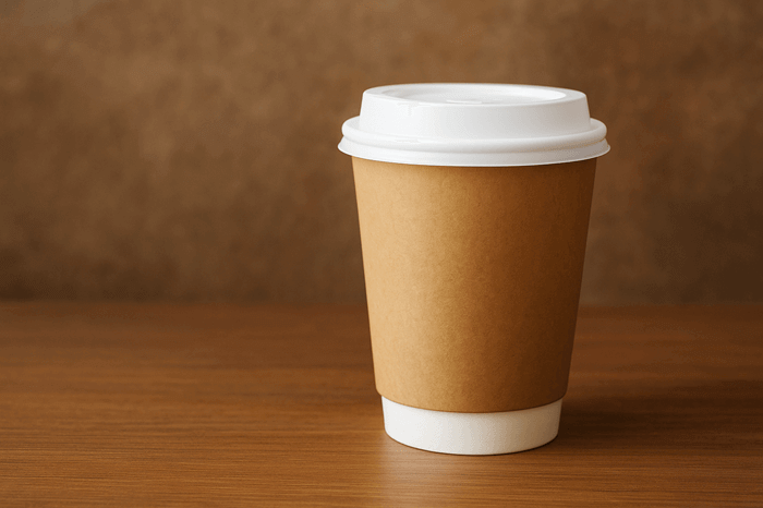 El Yakmayan Konfor: Çift Duvarlı Karton Bardakların Avantajları | Ambalaj Mağazası