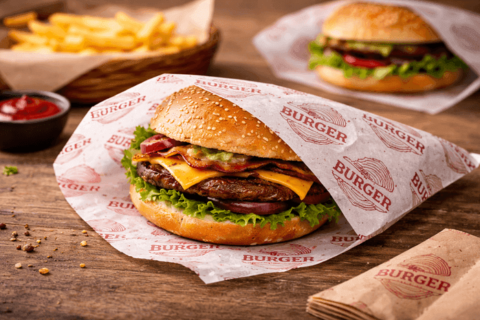 Lezzetin Koruyucusu: İşletmeler İçin Hamburger Kağıdı Seçim Rehberi