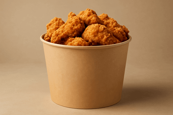 Paylaşmanın En Lezzetli Hali: Karton Kova ve Kapak Çözümleri