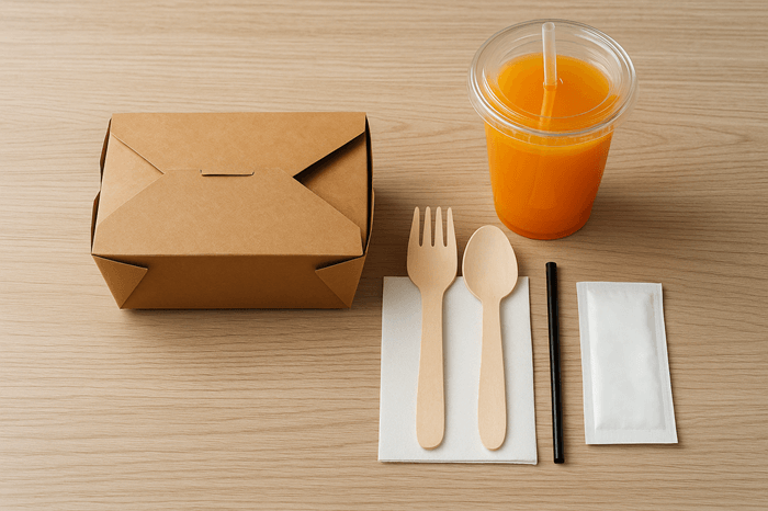 Mükemmel Servisin Gizli Detayları: Tamamlayıcı Ürünler Rehberi