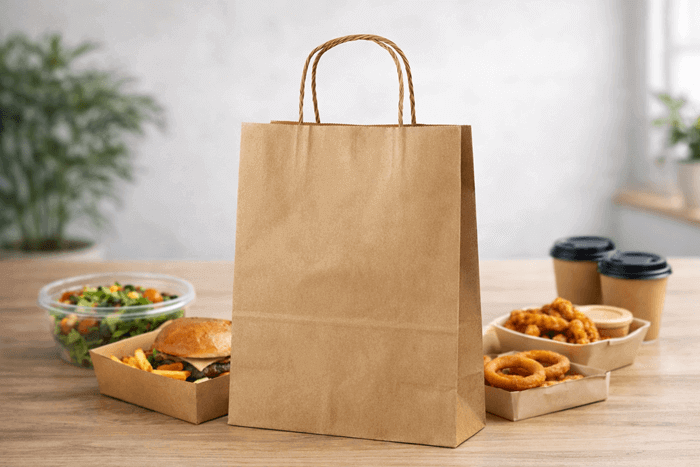 Alışverişin Prestijli Yüzü: Burgu Saplı Çantalarla Markanızı Taşıyın