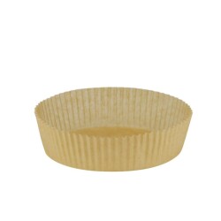 Aırfryer Pişirme Kağıdı 16x4,5cm 50 Adet - 2