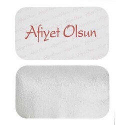 Alüminyum Kapak 750 gr - 3