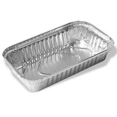 Alüminyum Kase 500 gr - 3