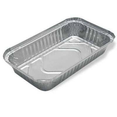 Alüminyum Kase 750 gr - 3