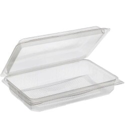 Baklava Kabı 500 cc - MEYPAK