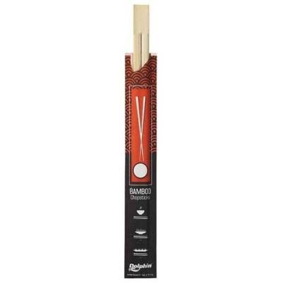 Bambu Çin Çubuğu (Chopsticks) 23 cm 1500 Adet - 1