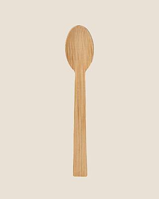 Bambu Kaşık 17 CM - 1