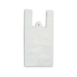 Beyaz Hışır Poşet (Büyük Boy) - 1 kg - 2