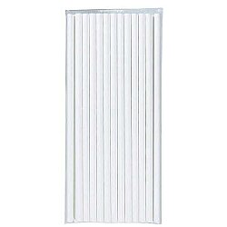 Beyaz Kağıt Pipet 6mmx19,7cm (200 adet) - AMBALAJ MAĞAZASI