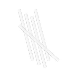 Bubble Tea Jelatinli Pipet 22 cm - AMBALAJ MAĞAZASI