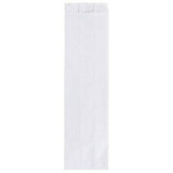 Çatal Kaşık Yağlı Kese Kağıdı 8x27 cm 10 KG - 1