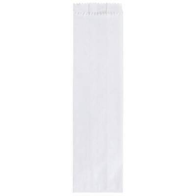 Çatal Kaşık Yağlı Kese Kağıdı 8x27 cm 10 KG - 1