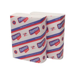 Dispenser Havlu Z Katlı 2400 Adet - MİRADA