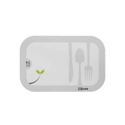 DMR04 Karton Gıda Kabı Kapağı - 3