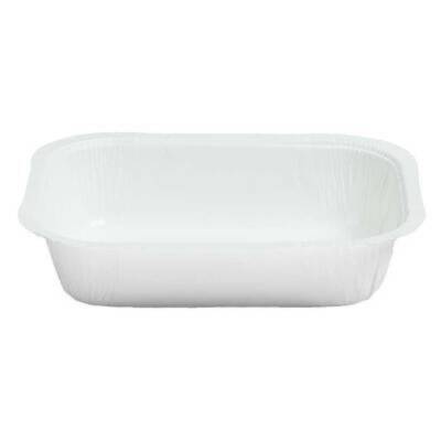 DMR06 Sıcağa Dayanıklı Karton Gıda Kabı - 3