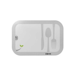 DMR07 Karton Gıda Kabı Kapağı - DEMİRPACK