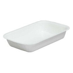 DMR07 Sıcağa Dayanıklı Karton Gıda Kabı - DEMİRPACK