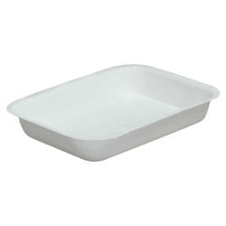 DMR08 Sıcağa Dayanıklı Karton Gıda Kabı - DEMİRPACK