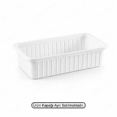 FT 306 205*110*40 500 GR DONDURMA KASE PS 18 GR 450 ADET - 1