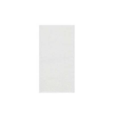 Garson Katlama Beyaz Peçete 24x24 Cm 1200 Adet - 1