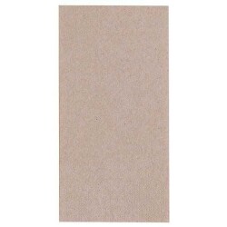 Garson Katlama Kraft Peçete 33x33 cm 1200 Adet - AMBALAJ MAĞAZASI