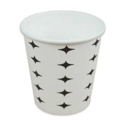 Karton Bardak 7 oz 3000 Adet - 2