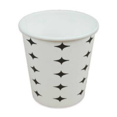 Karton Bardak 7 oz 3000 Adet - 2