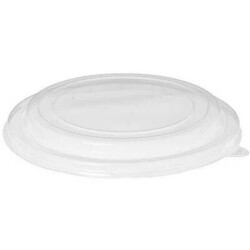 Karton Salata Kase Kapağı Pet 1001 cc 600 Adet - OREGO