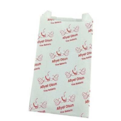 Kese Kağıdı Lvc Orta 12x27x6 cm 10 KG - 3