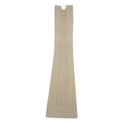 Kese Kağıdı Şamua Pencereli 10x63x5 cm 10 KG - 1