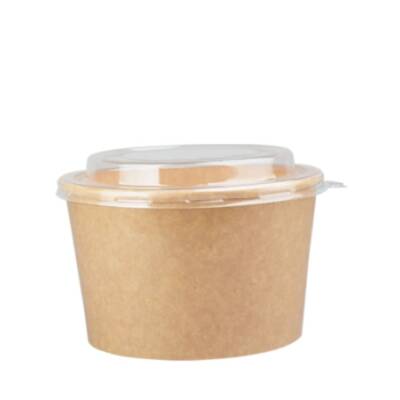 Kraft 1250 cc Karton Kova 45 oz 420 Adet - 2