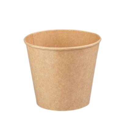 Kraft 2500 cc Karton Kova 85 oz 300 Adet - 1
