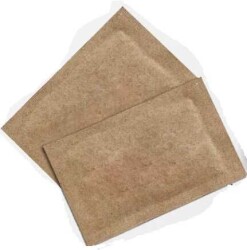 Kraft Islak Mendil 7x12 cm 1000 Adet - AMBALAJ MAĞAZASI