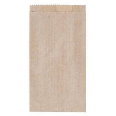 Kraft Kese Kağıdı 125 gr 12x20x6 cm 10 KG - 2