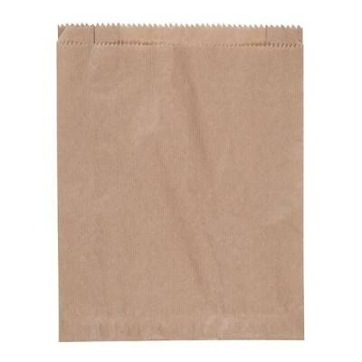 Kraft Kese Kağıdı 22x33x8 cm 10 KG - 1