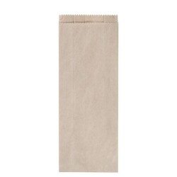 Kraft Kese Kağıdı 250 gr 12x27x6 cm 10 KG - AMBALAJ MAĞAZASI