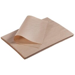 Kraft Kese Kağıdı 35 x 50 cm 10 KG - AMBALAJ MAĞAZASI