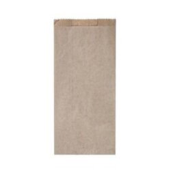 Kraft Kese Kağıdı 500 gr 15x28x8 cm 10 KG - 2