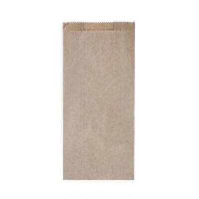 Kraft Kese Kağıdı 500 gr 15x28x8 cm 10 KG - 2