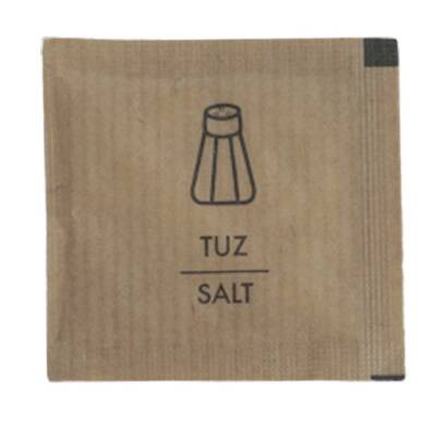 Kraft Stick Tuz 1 gr 2000 Adet - 1