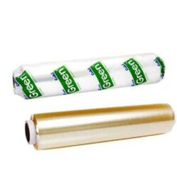 Kutusuz 8 Mikron Gıda Streçi 30 cm x 300 m - 3